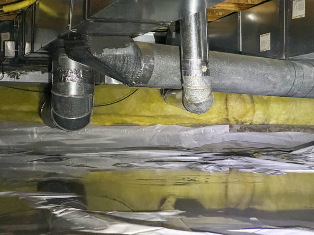 Best Basement water damage restoration  in Hellertown, PA