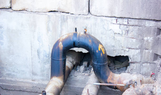 Best Sewage cleanup and water damage restoration  in Hellertown, PA