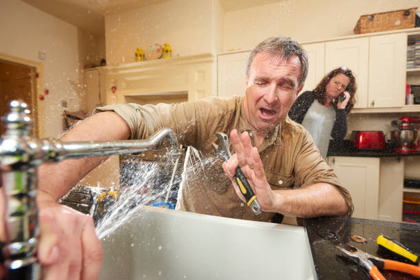 Best Water damage restoration near me  in Hellertown, PA
